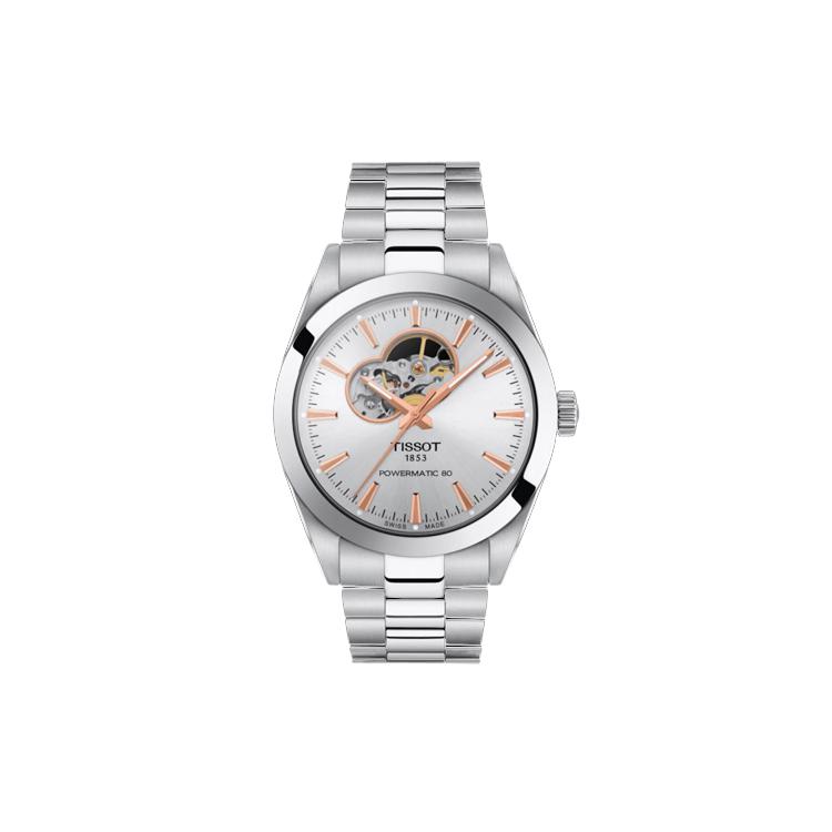 TISSOT Men s Windy Collection Watch T127.407.11.031.01 Silver