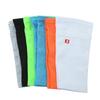 Football Leg Socks Adult Children Breathable Shin Guard Board Sock Cover Man Football Protective Socks Soccer Guard