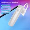 Compact, Portable Bluetooth Earphones with Ultra-long Battery Life, HD Calls, Noise-canceling, and High Sound Quality - M165.
