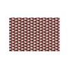 Retro Plaid Living Room Decorative Carpet Antique Sofa Coffee Table Soft Mat Wipeable Bedroom Bedside Plush Rugs Tapis