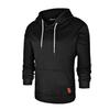 Men‘s Long Sleeve  Winter Casual Sweatshirt Hoodies Top Blouse Tracksuits