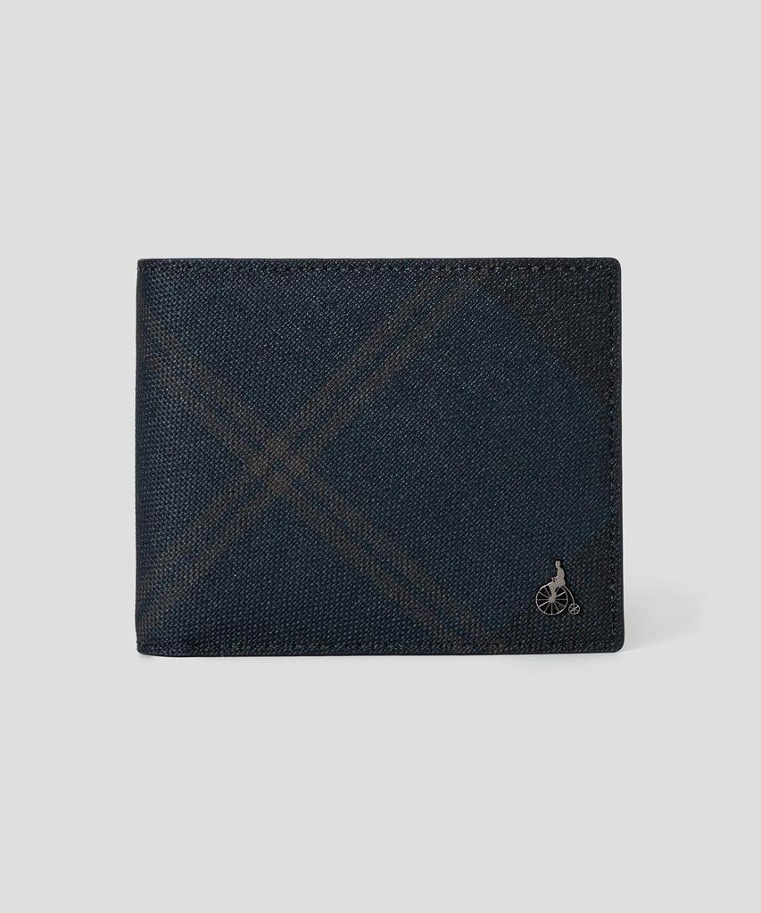 Beanpole Accessory Beanpole Heritage Wallet - Navy