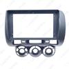 2006 Honda Fit City RHD Android 9" Navigation Audio Panel Kit