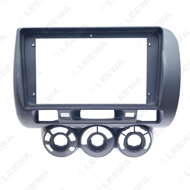 2006 Honda Fit City RHD Android 9" Navigation Audio Panel Kit