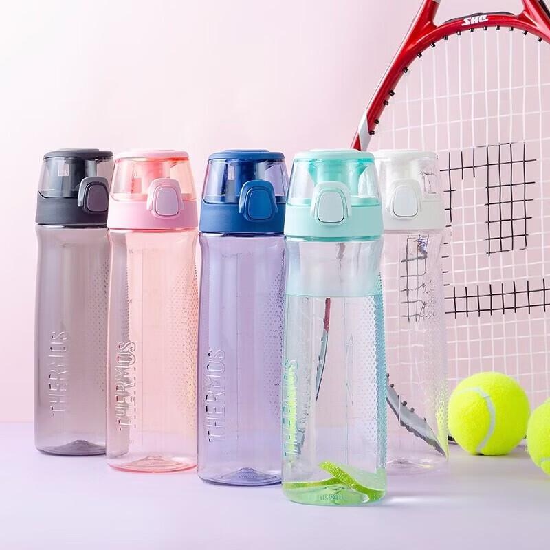 

THERMOS TCSD Tritan Sports Water Bottle 700ml