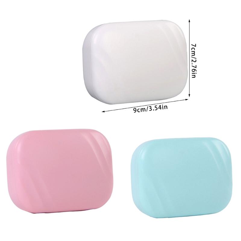Display Rechargeable Toothbrush Dryer Wall Mounted Holder For 2 Bathroom Organizer