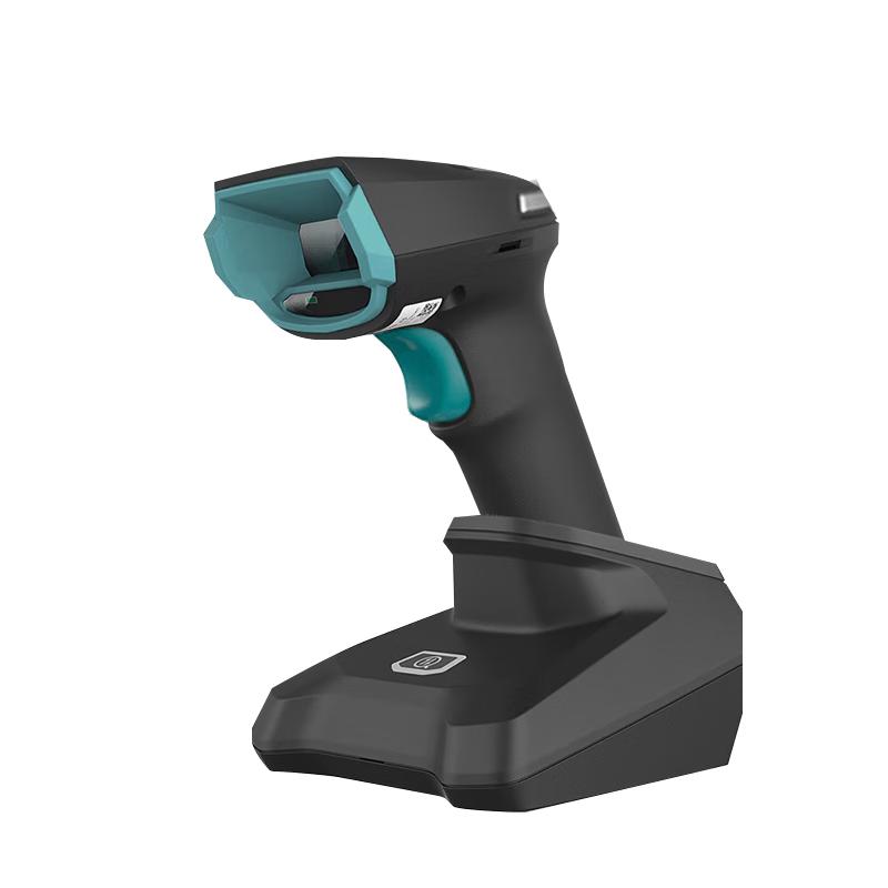 iData J16-SR Bluetooth 2D Wireless Barcode Scanner