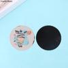 Urinal Training Sticker Color Changing Toilet Sticker Temperature Sensing Potty Training Sticker