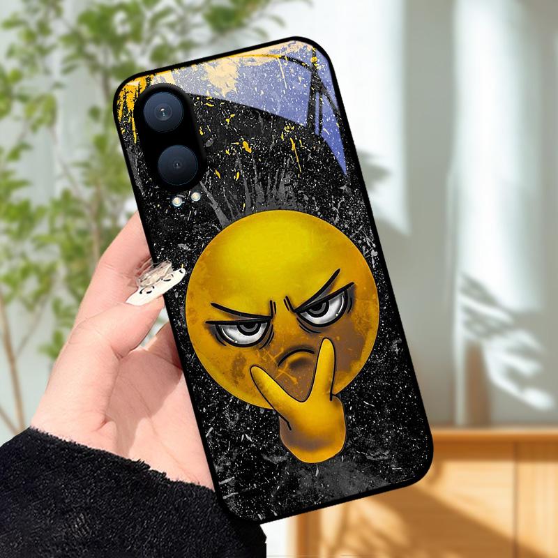 Dla OnePlus Nord CE2 CE3 CE4 Szklane Etui Na 1+Nord CE 4 Lite Szkło Hartowane Pokrowiec Na Telefon Dla One Plus Nord CE 2 3 Etui Ochronne