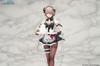 Honkai Impact 3rd Dark Rose ARCTECH Movable Series Scale PVC ABS Painted Movable Figure Rita Ver. 1/8 &