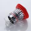 4pcs not Clog Magnetic Suction Floor Drain Plugs Floor Drain Shower Waste Water Drainer for Odor Frees Living space