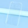 UNITHIN For Google Pixel 8a Case Ultra Thin 0.7mm Clear TPU Anti Drop Phone Cover Precise Cutouts