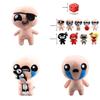 The Binding Of Isaac Plüschtier Weich und kuschelig Spiel Stoffpuppe Perfekt für Kinder und Fans