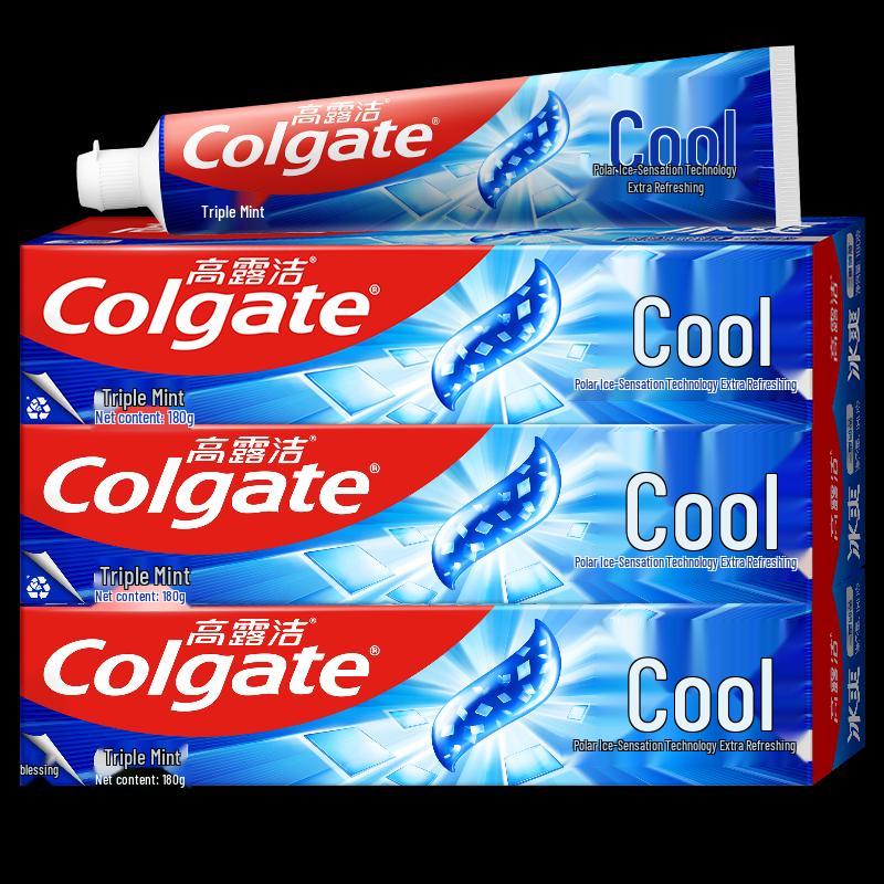 Colgate Ice Fresh Toothpaste