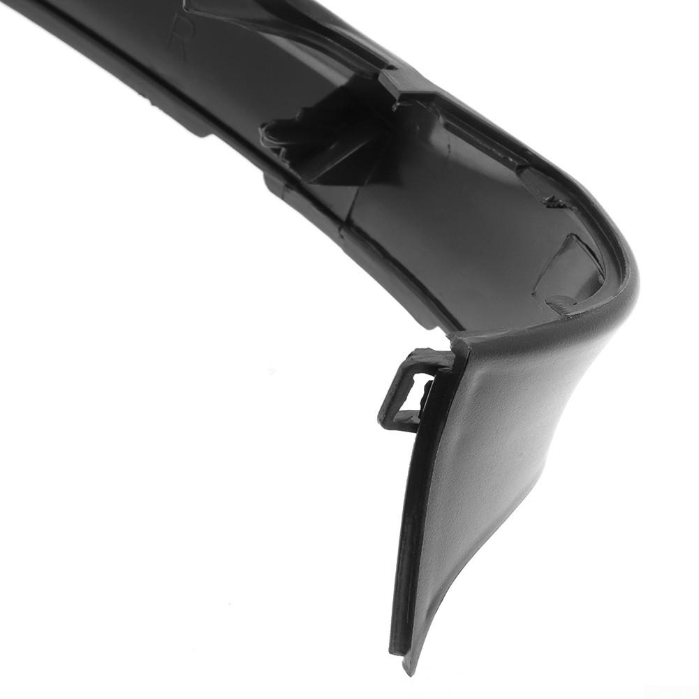 Mirror Lower Cover For Mazda CX-3 2016-2019 High Quality