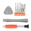 Screwdriver Set Disassembly Opening Tool Kit Repair Parts For Gba Sp New 3Ds Xl Psp Ngc Game Console