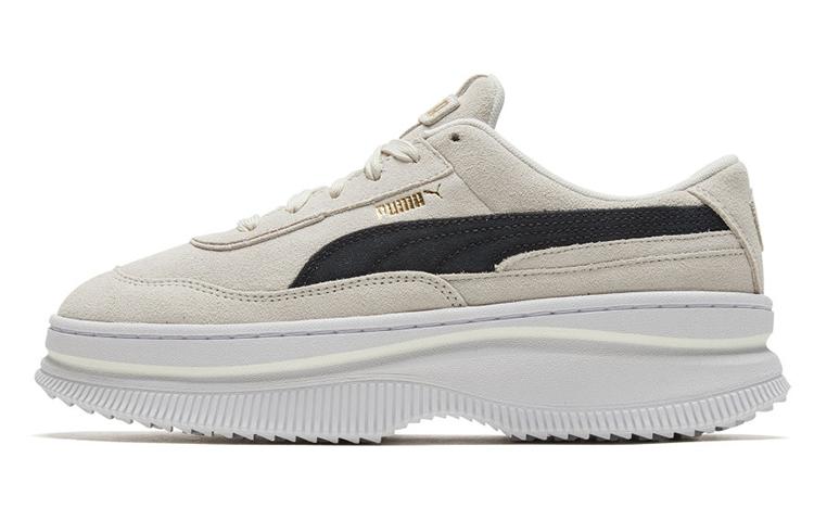 Puma Wmns Deva Suede Marshmallow 39