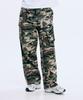 WILDROCK Military Vintage Wide Cargo Pants_Light Camo
