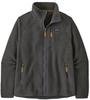 Jacket Patagonia Men's Retro Pile Fleece Jacket (22801) Forge Grey