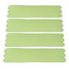 Luminous Stair Marker Glow In The Dark Self Adhesive Skidproof Luminescent Stair Tape for Bathroom