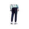 New FILA Fitness Knitted Sweatpants Men's Navy Blue A11M411604FNV