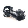 Bicycle Stem 35 Degree 70mm FOMTOR Bicycle Handlebar Stem Riser Suitable for BMX MTB Road Bike Mountain Bike x 31.8mm (31.8 70mm)