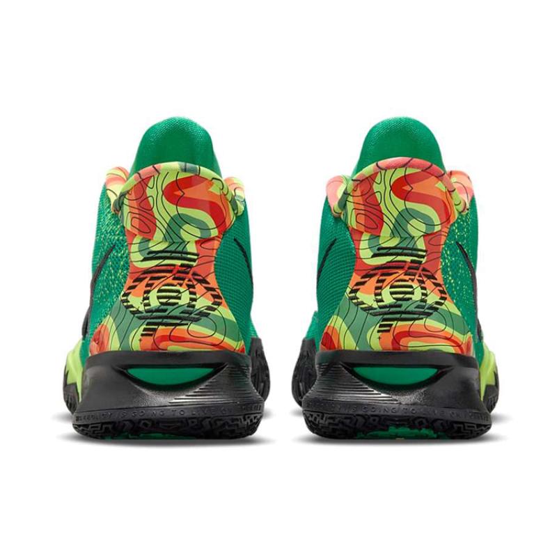 Nike Kyrie 7 Ep 'Weatherman' Nike CQ9327-300