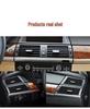 BMW X5 X6 E70 E71 Air Vent Panel Grille for Front and Rear Rows