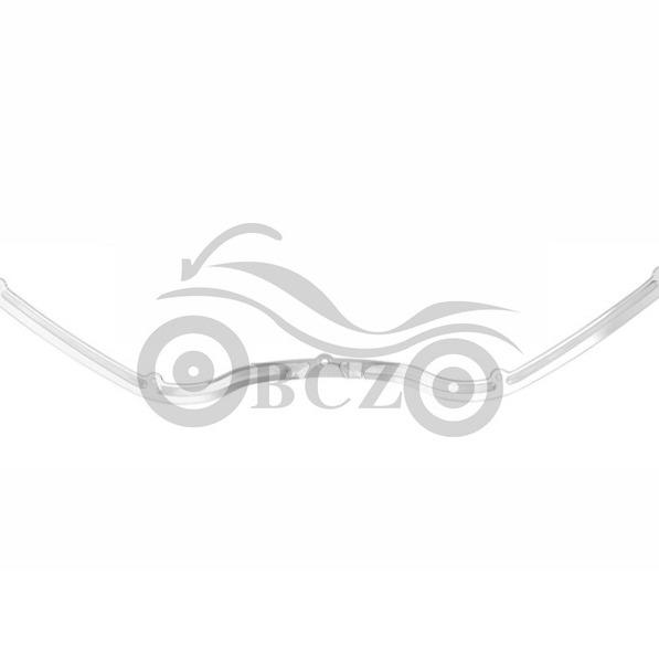 Harley Street Glide Windshield Weather Seal for 2009-2013 Road Glide Double Headlight Models