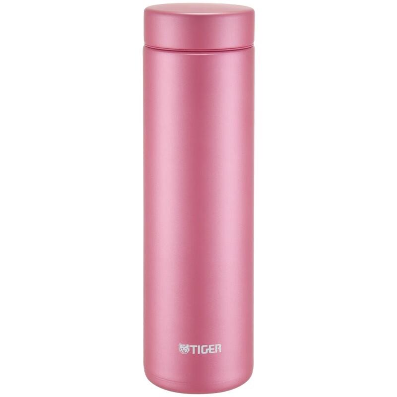 TIGER Lightweight Portable Insulated Water Bottle