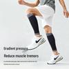 Professionelle Kompressions-Wadenmanschetten für Marathon, Laufen, Fußball & Training