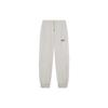 Li Ning Badfive Sweatpants Men's Gray AKLS639-1