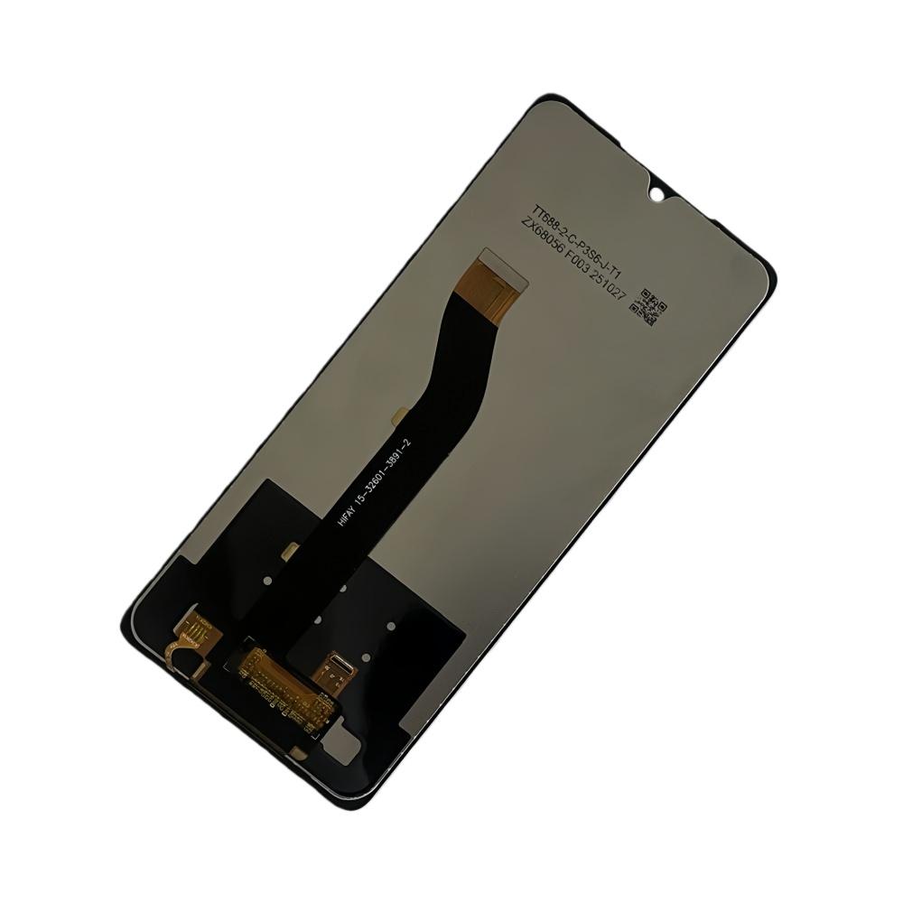LCD Screen and Digitizer Full Assembly For Cubot P90