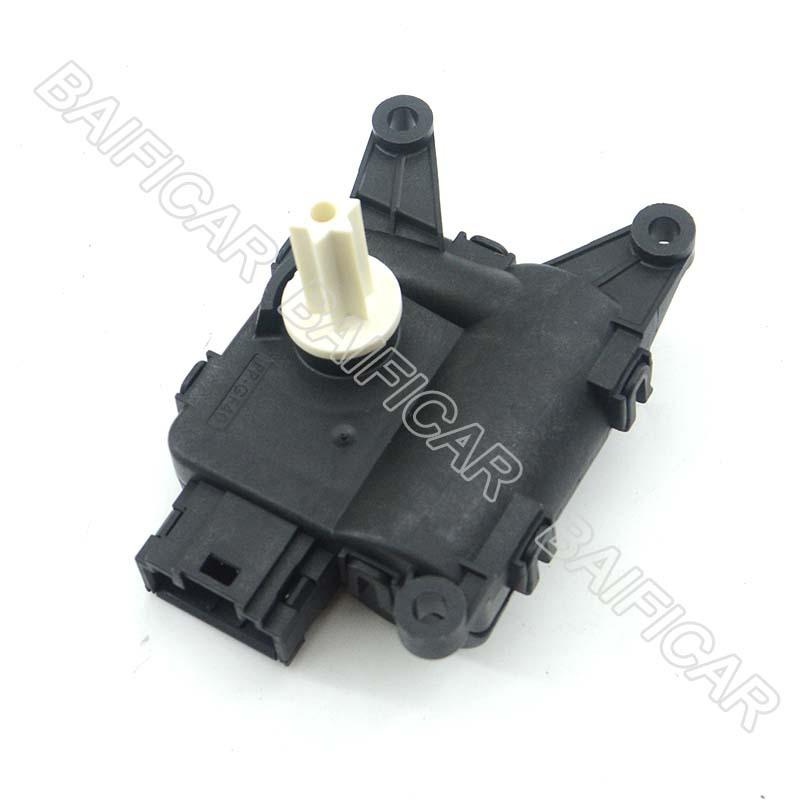 Baificar Brand New  Air Conditioner Heater Speed Regulating Motor 10072598 For Roewe 350 360 550 MG GT MG5