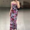 New Chinese morning robe engagement dress dress dress toast dress morning robe dress bride heavy industry sequined tube top fishtail dress