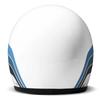 DMD Open Face Helmet Retro