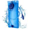 Outdoor Camping Leichtgewicht Laufen Wandern Klettern Radfahren Tragbar 2L Wasserblase Rucksack Ausrüstung Trinkwasserbeutel