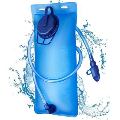 Acampada y senderismo – Bolsas de agua