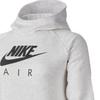New Nike Sweatshirts Women's Gray BV5133-051