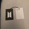 [USED] Londonjin BTS Runseokjin Idol T-shirt