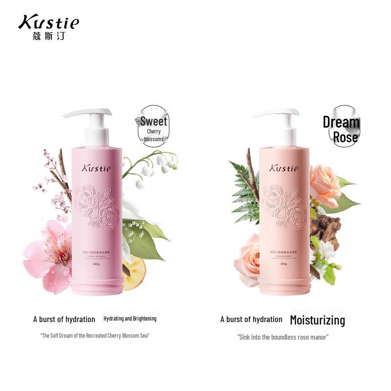 Costin Niacinamide Moisturizing Body Lotion