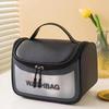 Summerland wasserdichte Tasche (Schwarz)