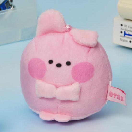 BT21 mini minini Hug Me Tiny Pocket Doll