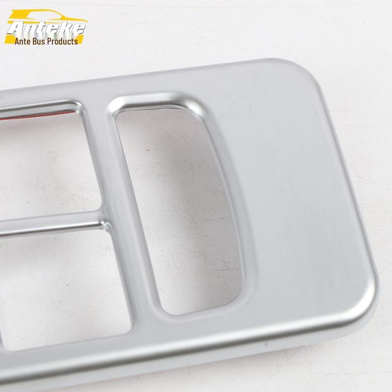 Window Regulator Switch Trim & Armrest Patch for Discovery/Freelander - Fits 16 Models