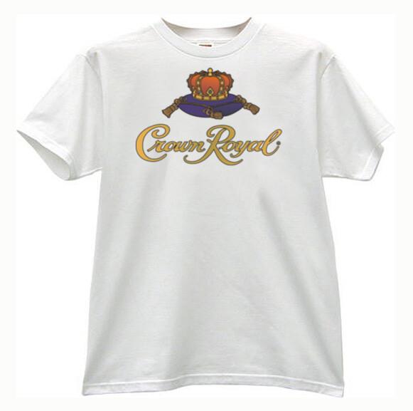 Crown Royal canadian whisky t-shirt Unisex T-Shirt XXXL