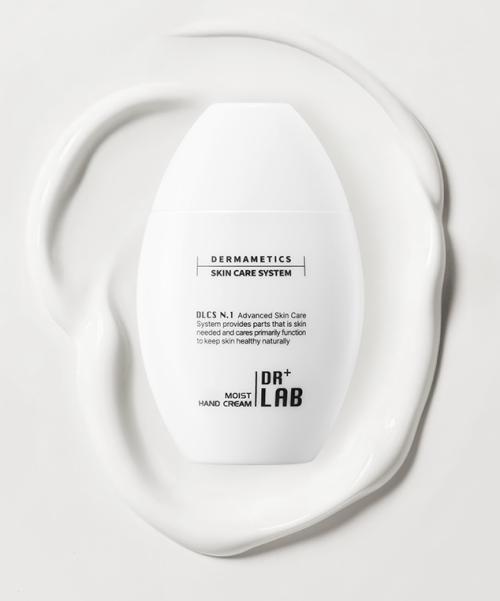 Moist Hand Cream 50ml