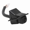 Rear View Backup Camera 39530 TG7 A21 IP68 Waterproof Parking Assist Camera Replacement for Pilot