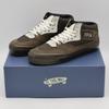 VN000DADEMP Vans Premium Half Cab Reissue 33 GORE-TEX Stockholm Coal (Men's)