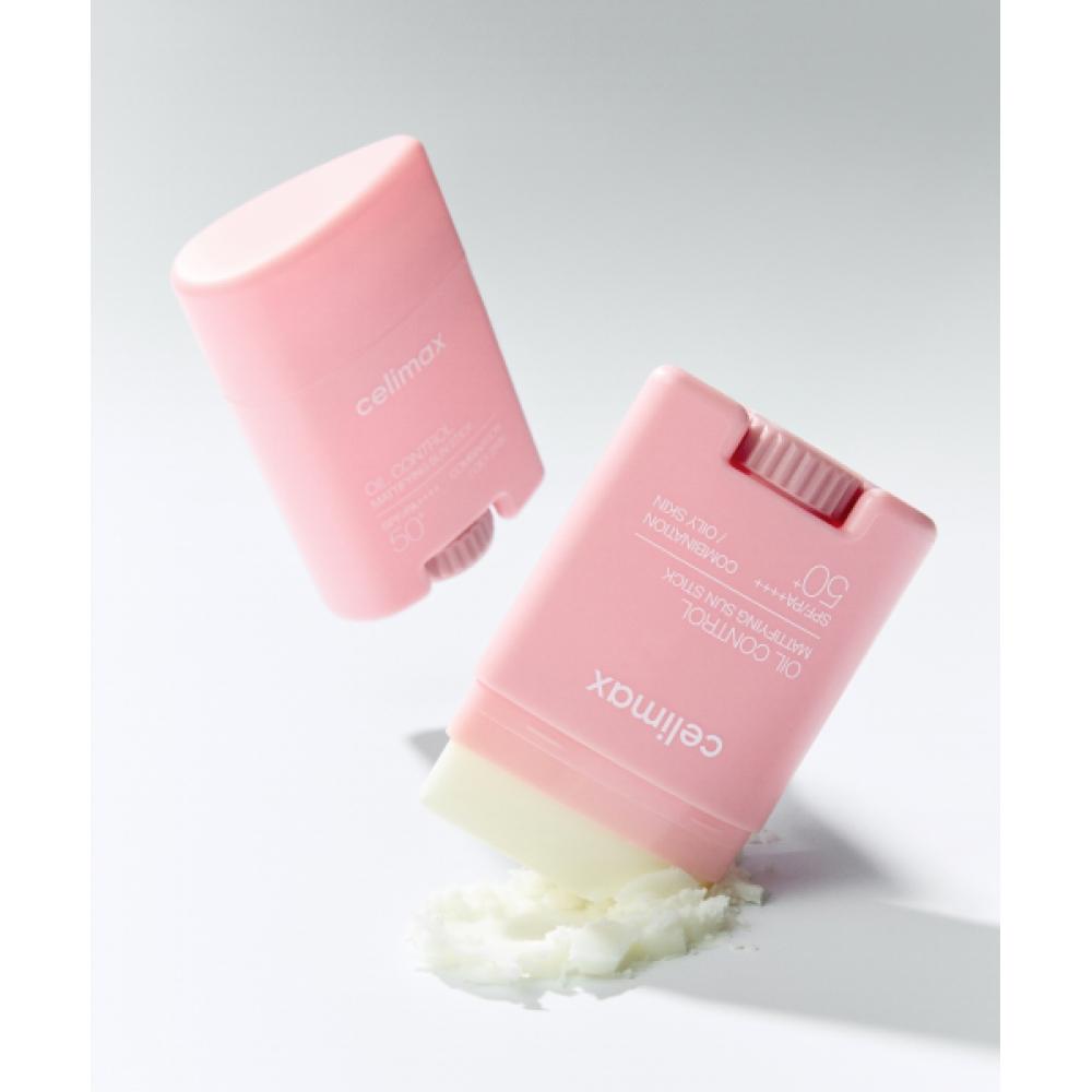 Celimax Oil Control Sun Stick NONE