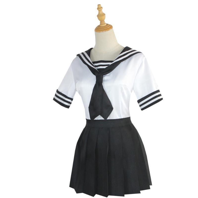Tokyo Avengers Costume Tachibana Hinata Costume